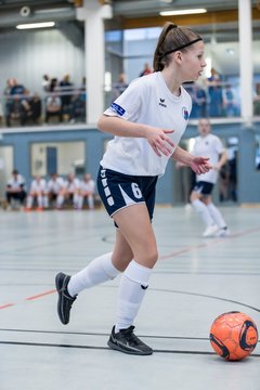 Bild 321 - F Loewinnen Hallen Cup